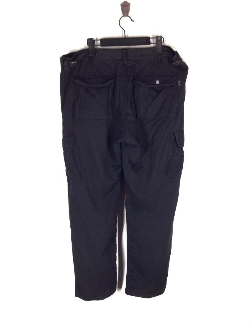Stussy Stussy Cargo Pant Size US 34 / EU 50 - 2 Thumbnail