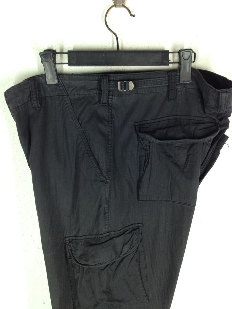 Stussy Stussy Cargo Pant Size US 34 / EU 50 - 6 Thumbnail