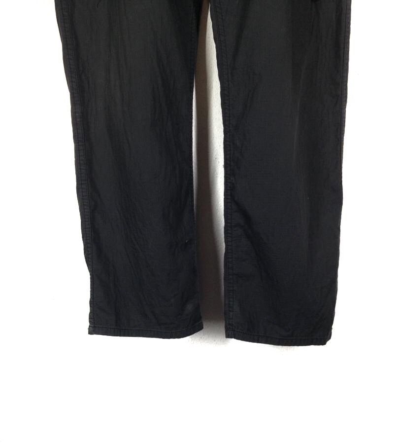 Stussy Stussy Cargo Pant Size US 34 / EU 50 - 9 Thumbnail