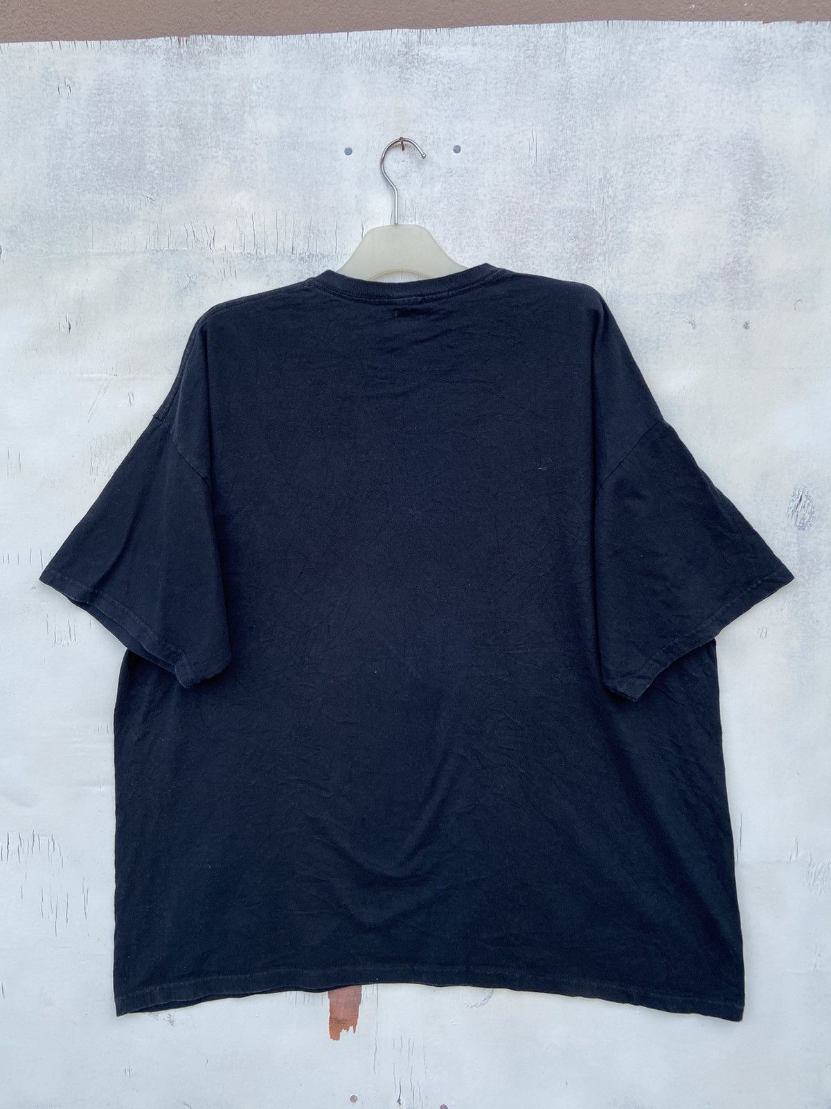 Band Tees Vintage Big Bad Vodoo Daddy Band Tees Size US XXL / EU 58 / 5 - 2 Thumbnail
