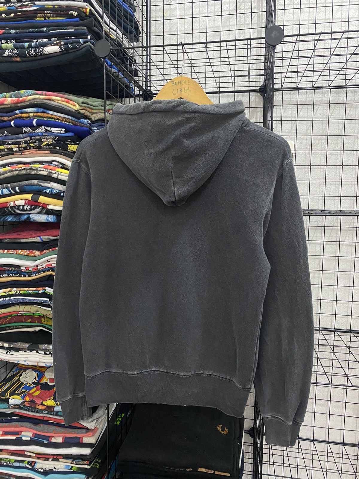 Japanese Brand Cruiser Motorcycle Classic Hoddies Size US S / EU 44-46 / 1 - 4 Thumbnail
