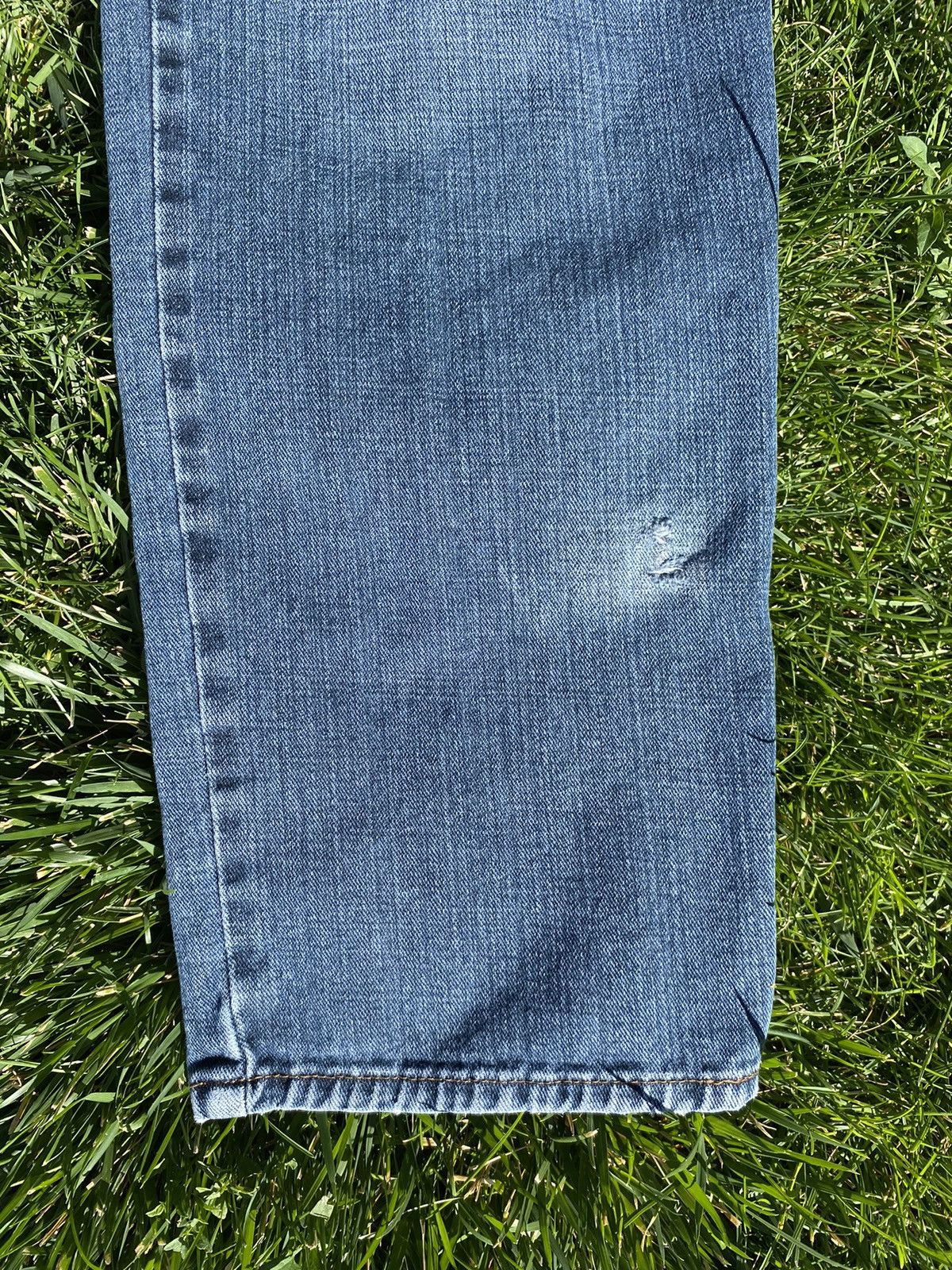 Levi's Signature Levi Strauss jeans Size US 34 / EU 50 - 6 Thumbnail