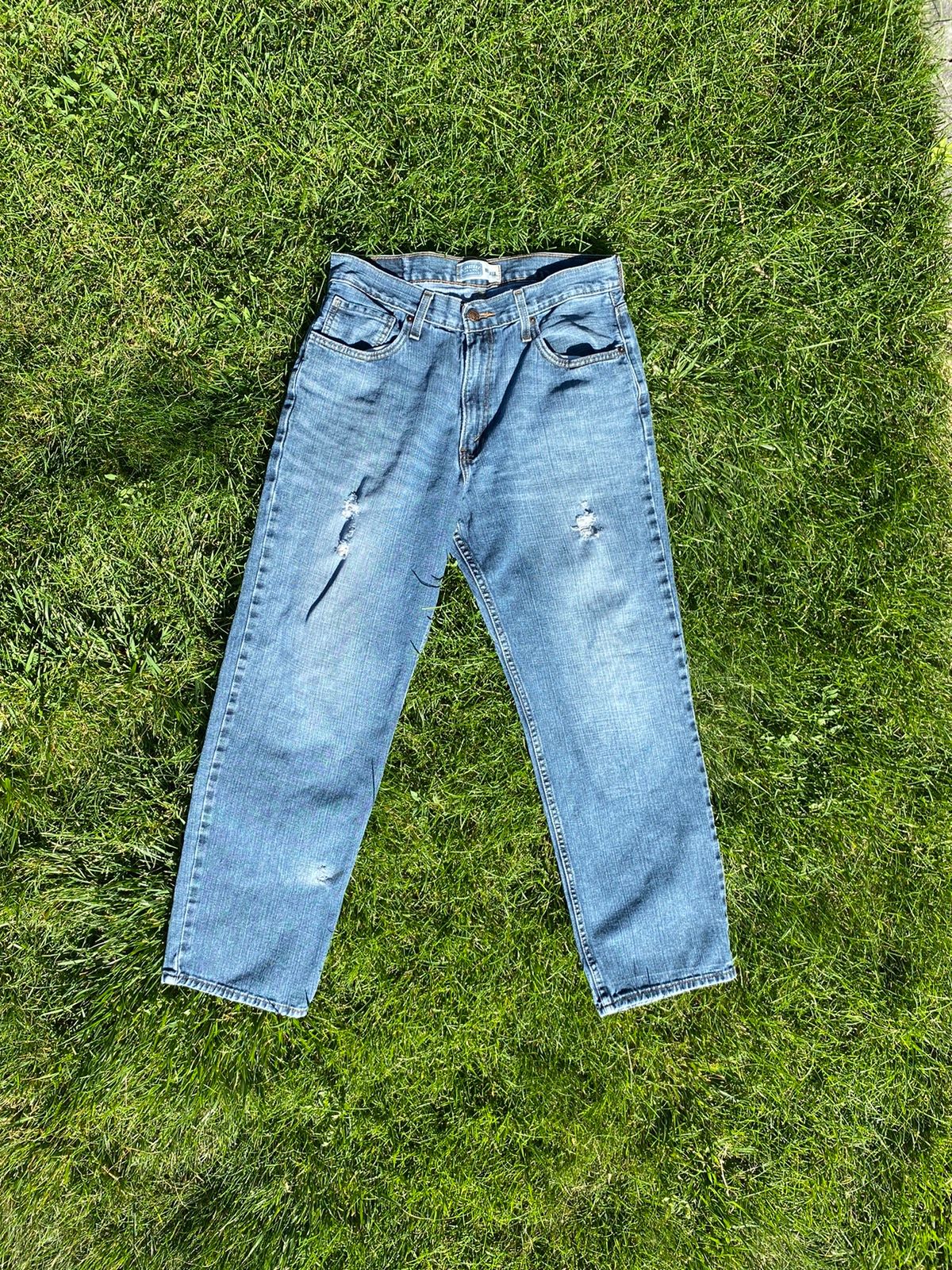 Levi's Signature Levi Strauss jeans Size US 34 / EU 50 - 5 Thumbnail