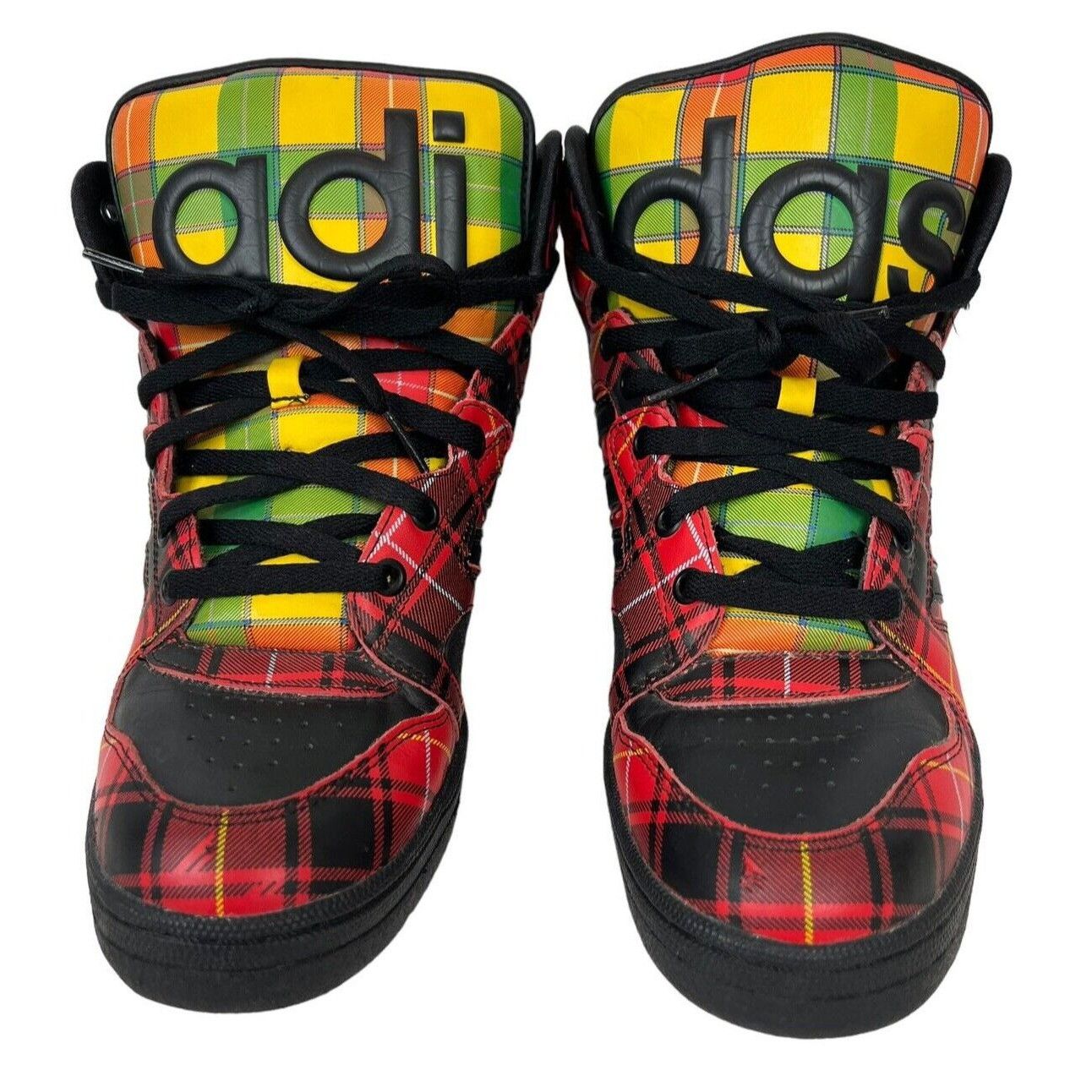 jeremy scott adidas high tops