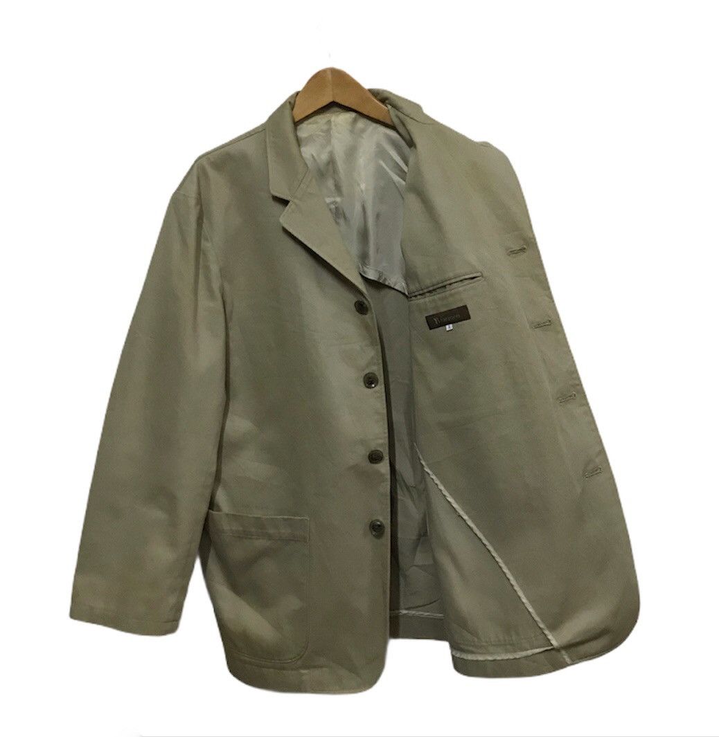 Y’s for men Yohji Yamamoto chore jacket