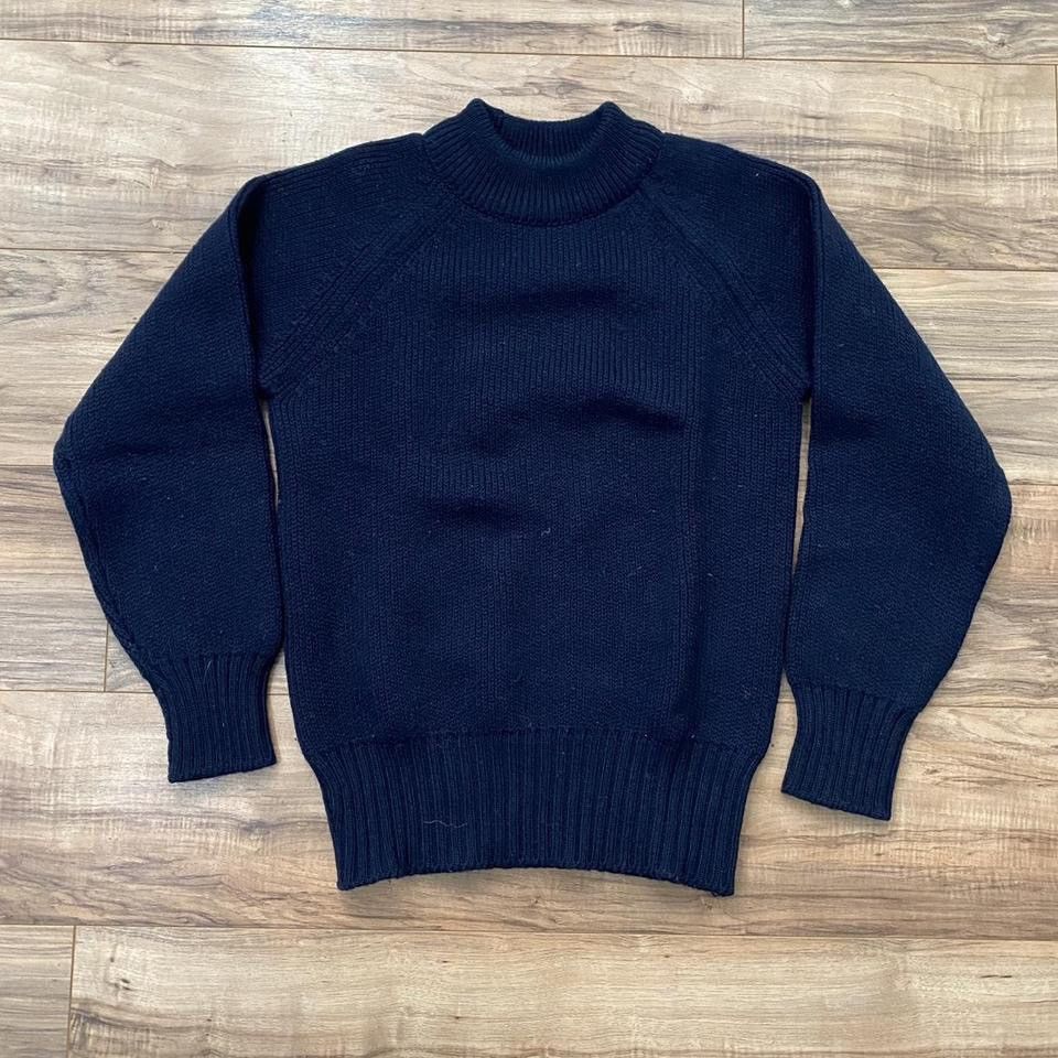 Peter storm oiled wool sweater best sale