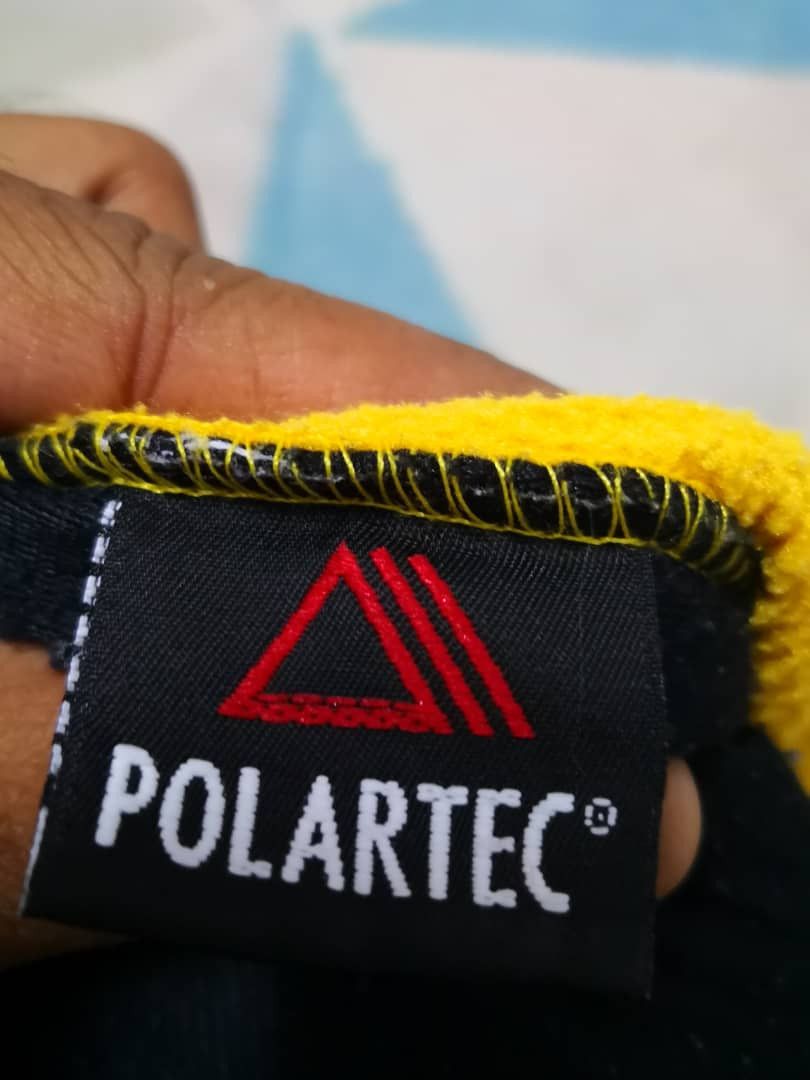 Penfield Penfield Polartec Fleece Jacket Size US L / EU 52-54 / 3 - 5 Thumbnail