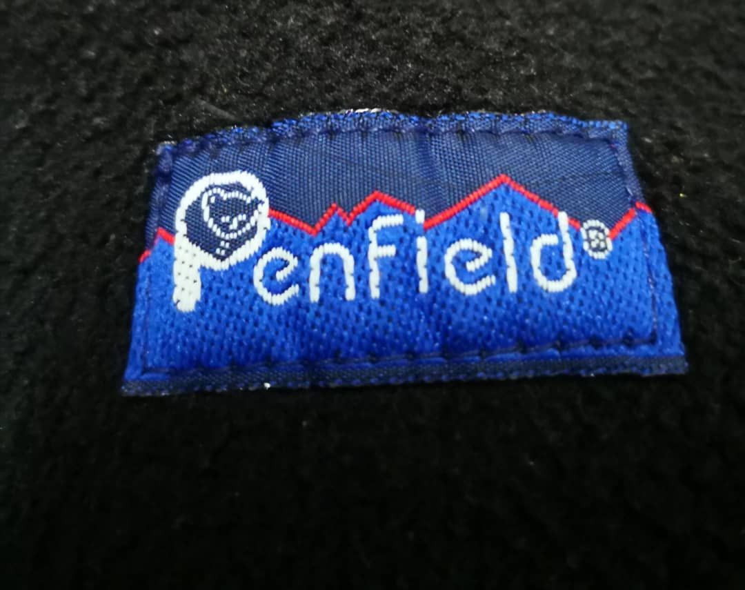 Penfield Penfield Polartec Fleece Jacket Size US L / EU 52-54 / 3 - 6 Thumbnail