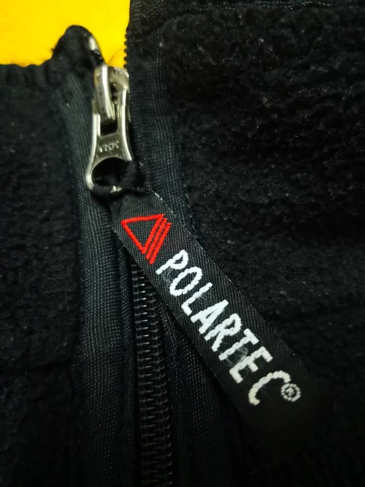Penfield Penfield Polartec Fleece Jacket Size US L / EU 52-54 / 3 - 3 Thumbnail
