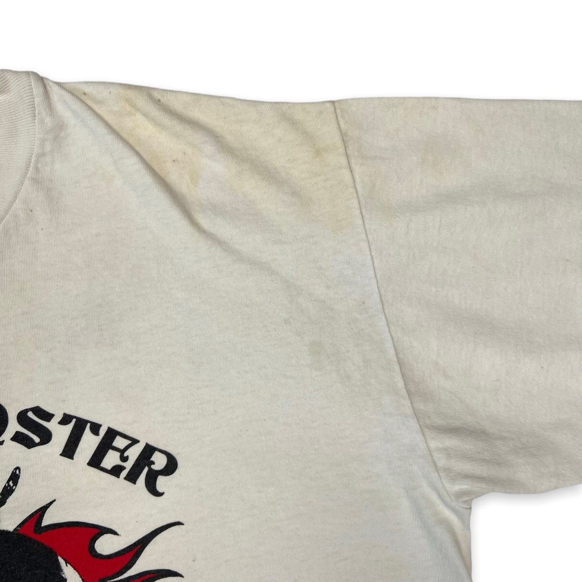 Band Tees Vintage 1997 The Cramps God Monster Tour Tee Size US L / EU 52-54 / 3 - 6 Thumbnail