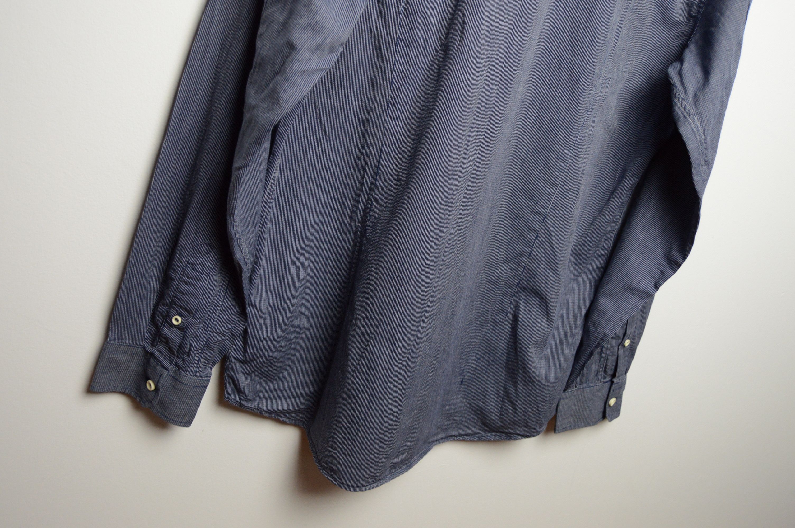Stone Island stone island shirt Size US XL / EU 56 / 4 - 10 Thumbnail