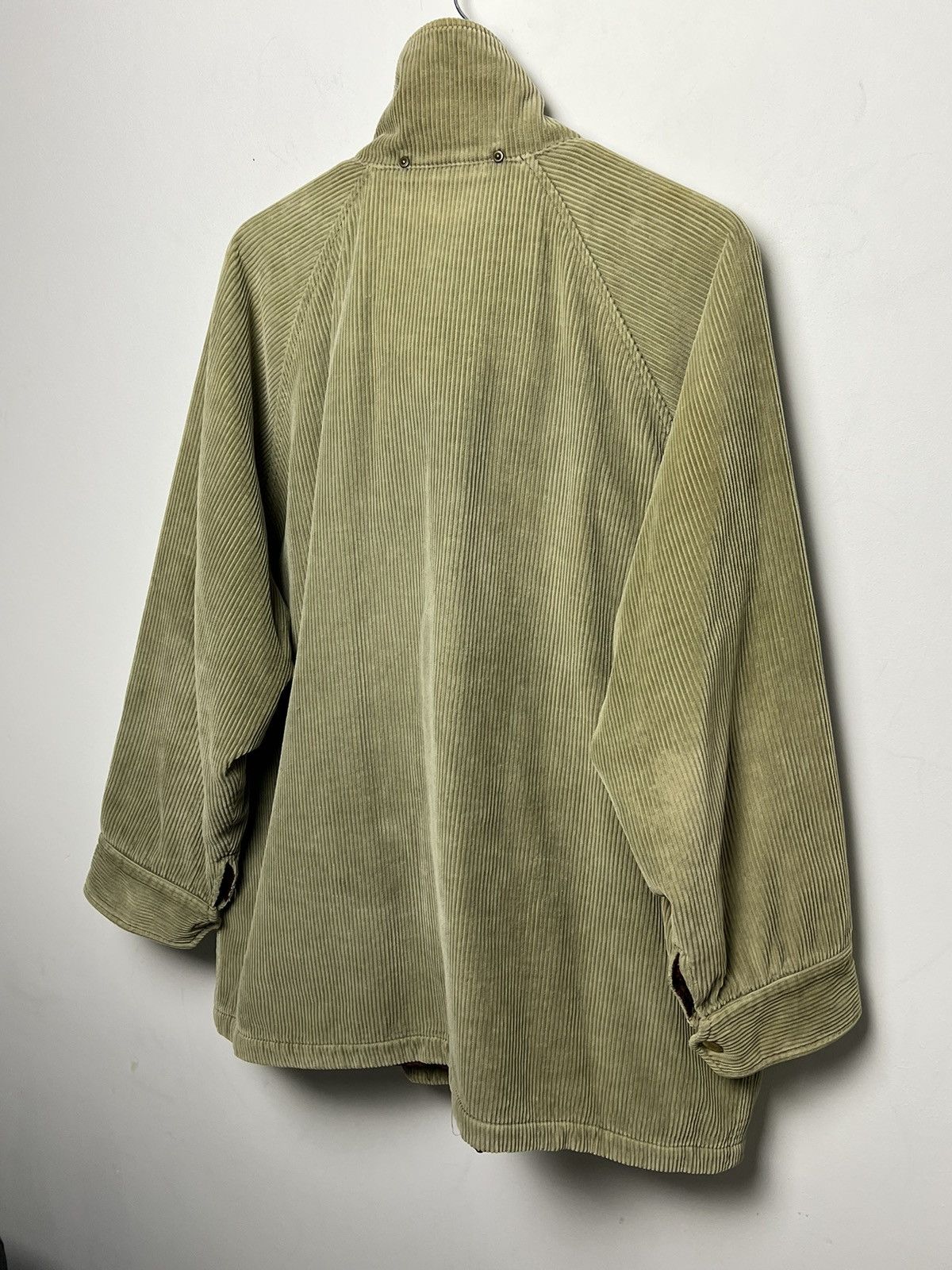C.P. Company C.P. Company stone island archive jumbo cord parka jacket Size US L / EU 52-54 / 3 - 12 Thumbnail