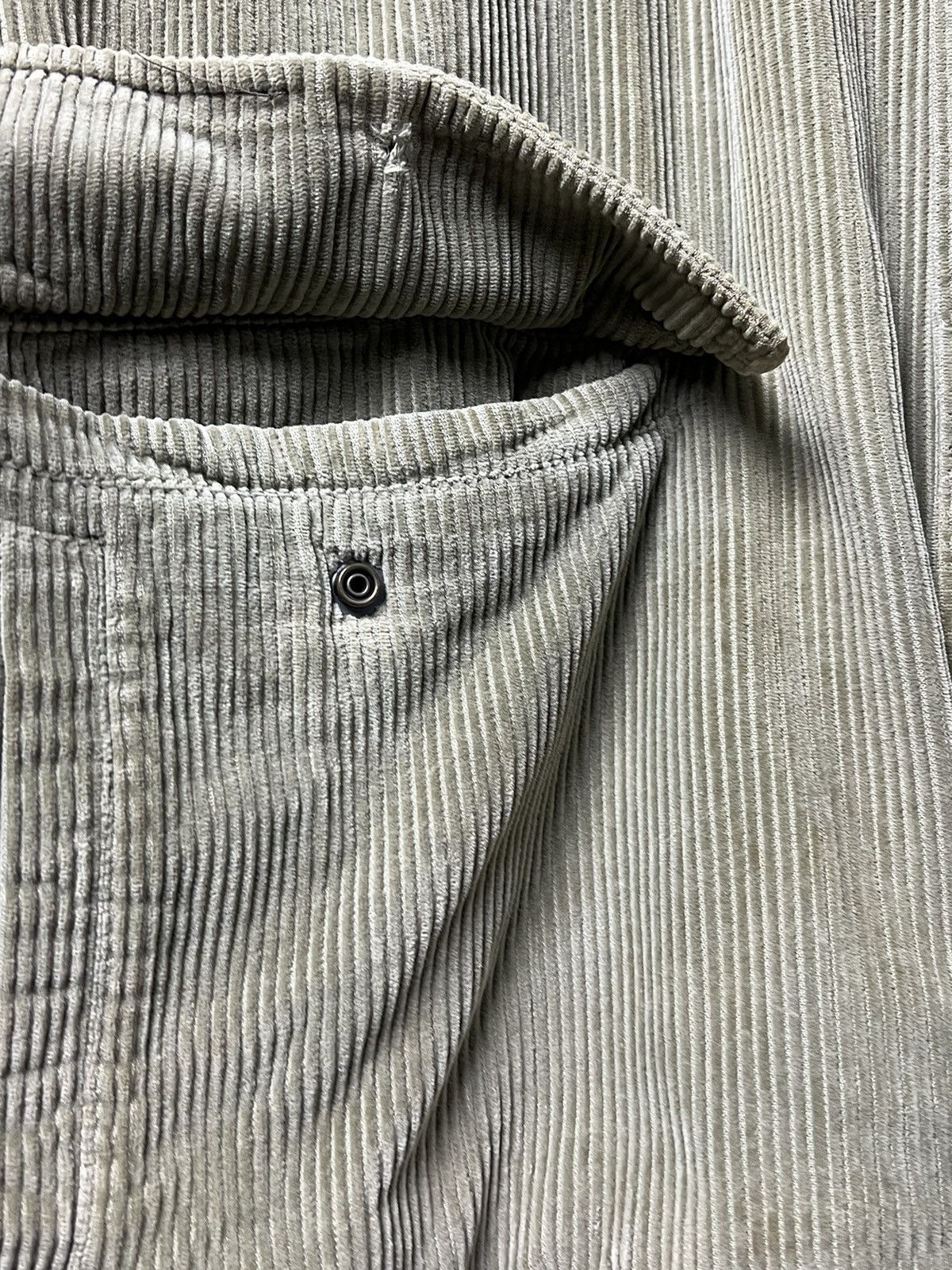 C.P. Company C.P. Company stone island archive jumbo cord parka jacket Size US L / EU 52-54 / 3 - 8 Thumbnail