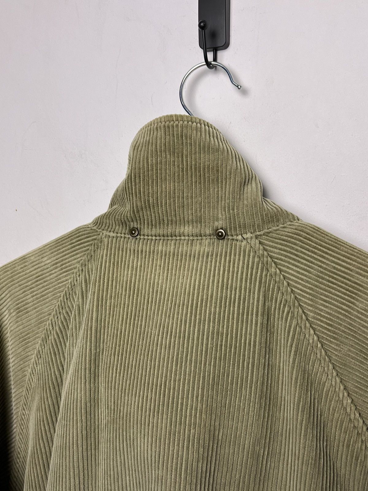 C.P. Company C.P. Company stone island archive jumbo cord parka jacket Size US L / EU 52-54 / 3 - 11 Thumbnail