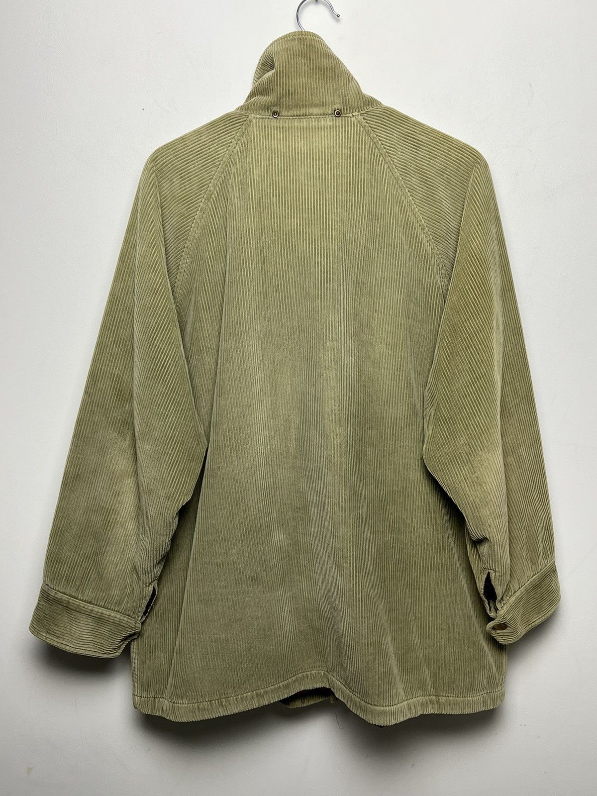 C.P. Company C.P. Company stone island archive jumbo cord parka jacket Size US L / EU 52-54 / 3 - 13 Thumbnail