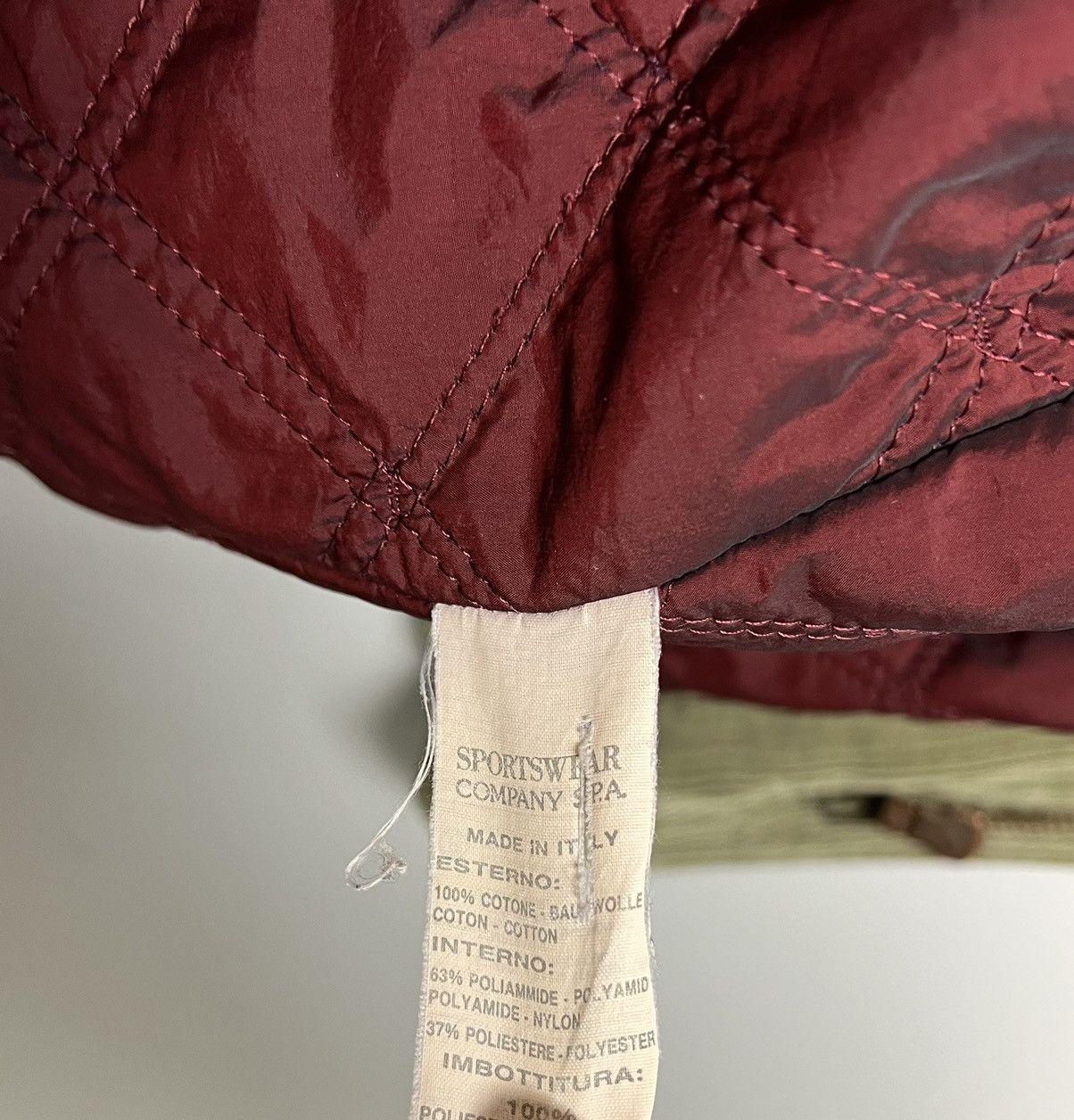 C.P. Company C.P. Company stone island archive jumbo cord parka jacket Size US L / EU 52-54 / 3 - 17 Thumbnail