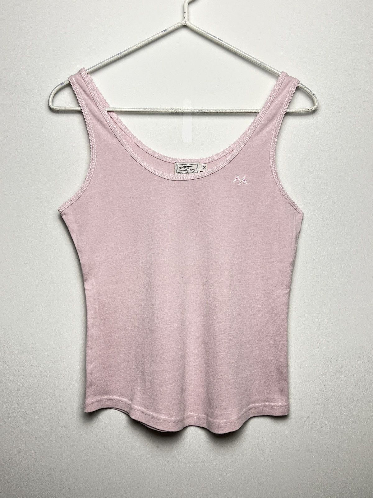 Burberry burberry tank top y2k Size US S / EU 44-46 / 1 - 2 Thumbnail