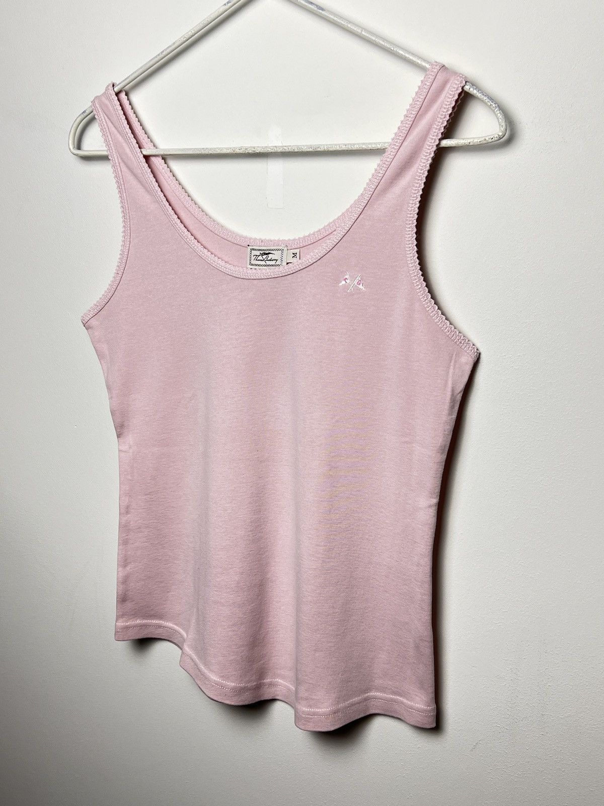 Burberry burberry tank top y2k Size US S / EU 44-46 / 1 - 3 Thumbnail