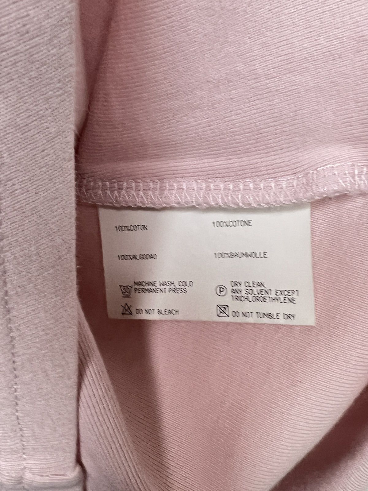 Burberry burberry tank top y2k Size US S / EU 44-46 / 1 - 8 Thumbnail