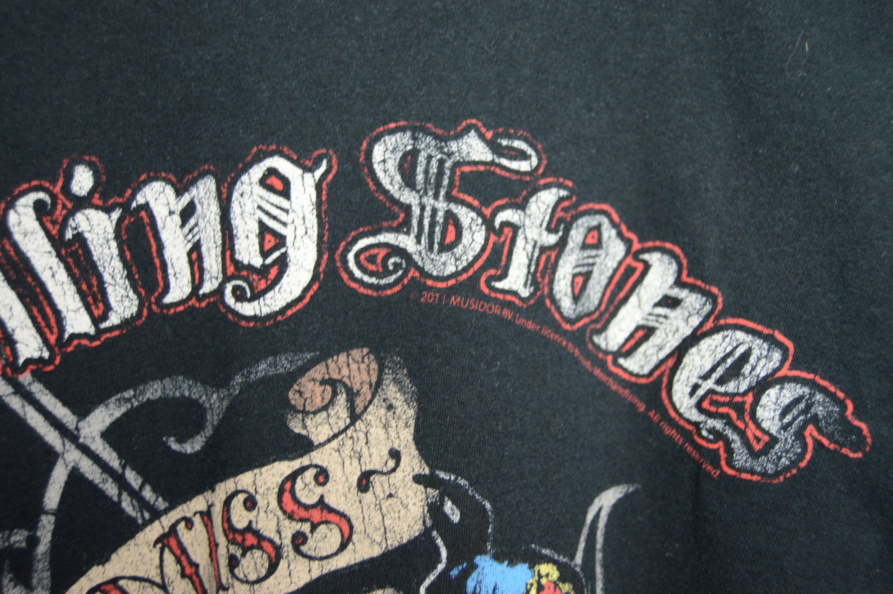The Rolling Stones rolling stones miss you tee Size US M / EU 48-50 / 2 - 4 Thumbnail
