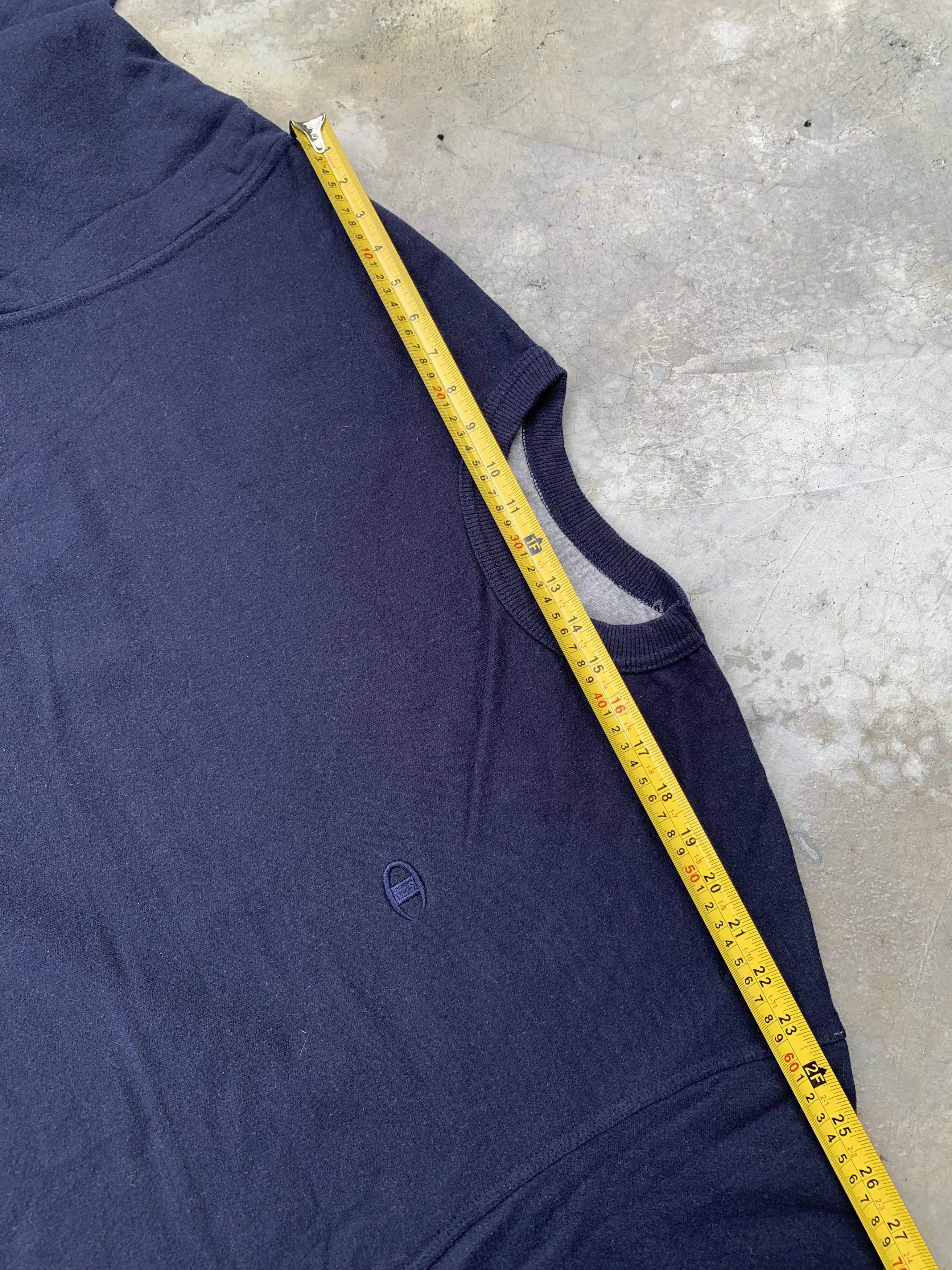 Champion Vintage Champion Sweatshirt Size US XXL / EU 58 / 5 - 8 Thumbnail
