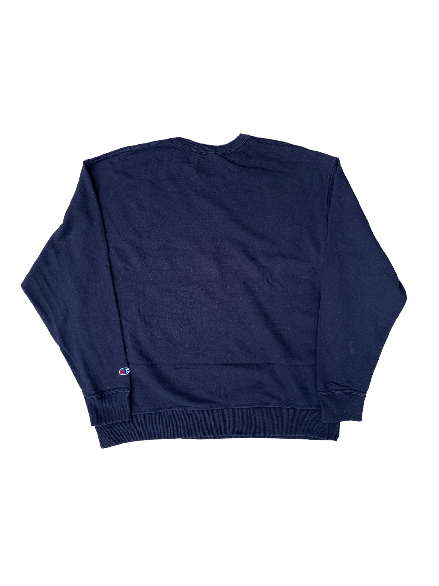 Champion Vintage Champion Sweatshirt Size US XXL / EU 58 / 5 - 2 Thumbnail