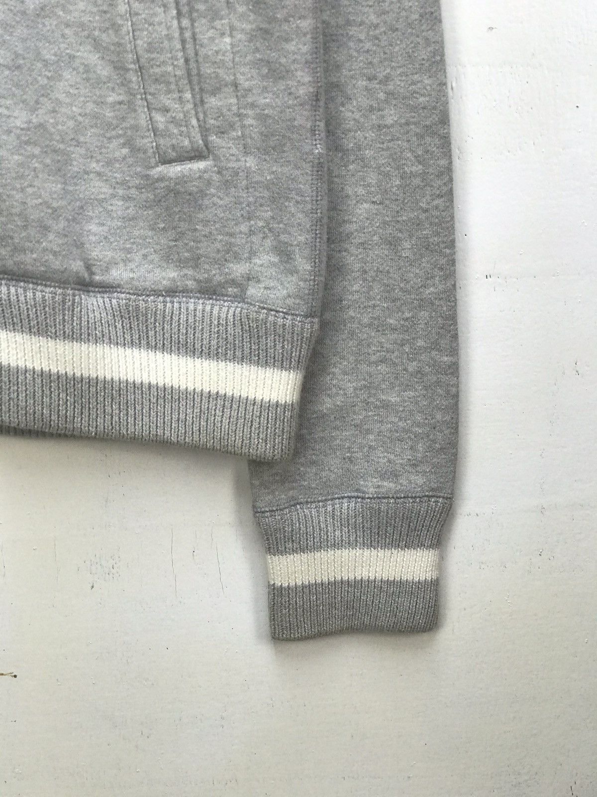Sophnet. Uniform Experiment Varsity Jacket Size US M / EU 48-50 / 2 - 4 Thumbnail