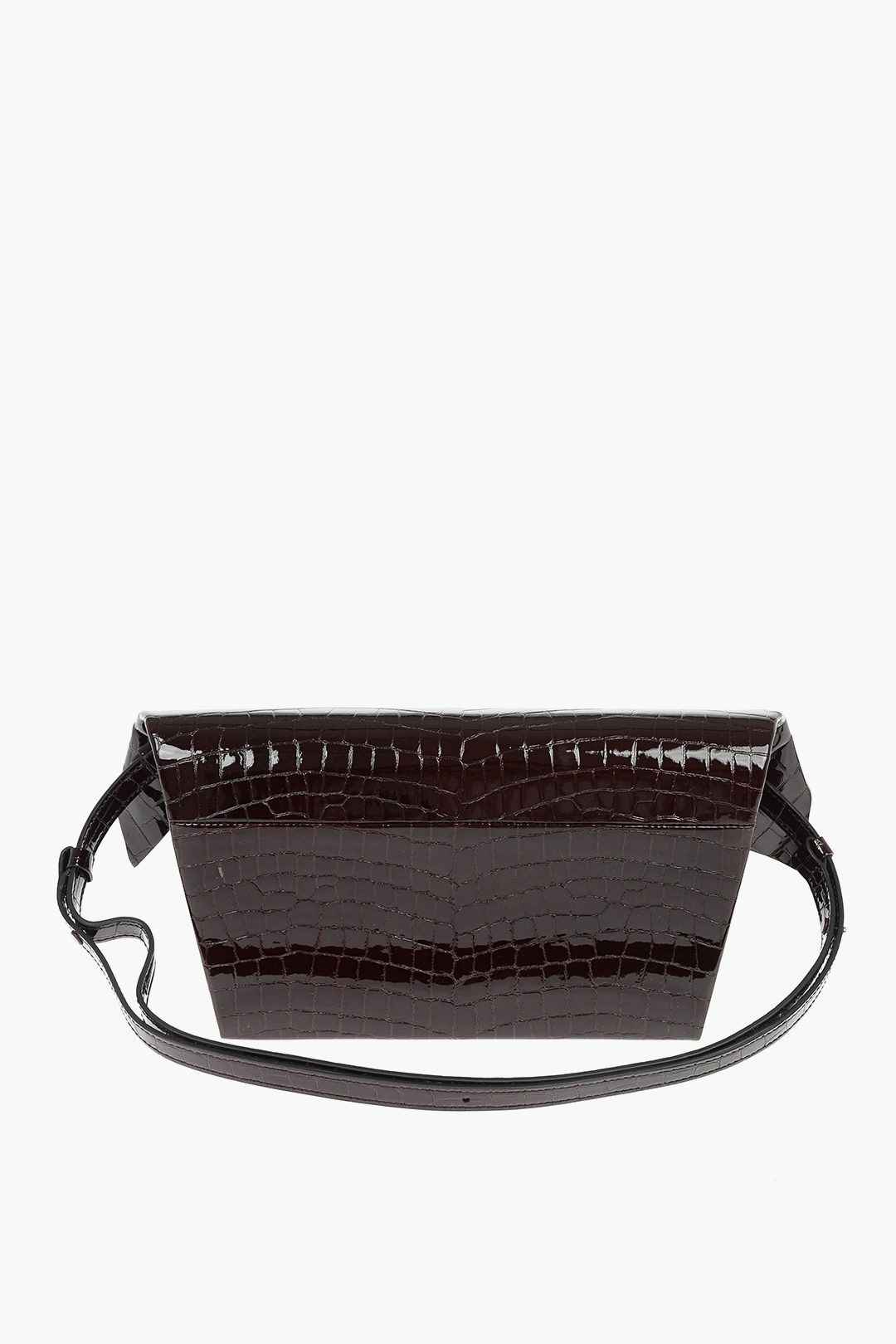Maison Margiela Shoulder Bag in Brown Size ONE SIZE - 2 Thumbnail