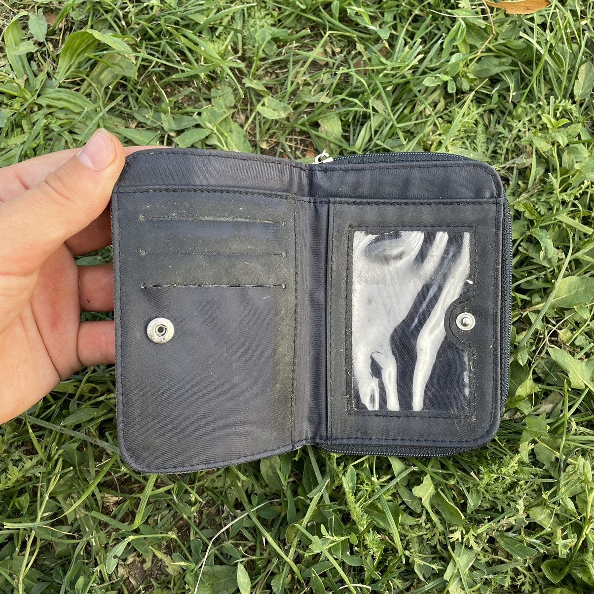Vintage Vintage 90s Jeans Wallet Pockets Streetwear OS Size ONE SIZE - 2 Thumbnail