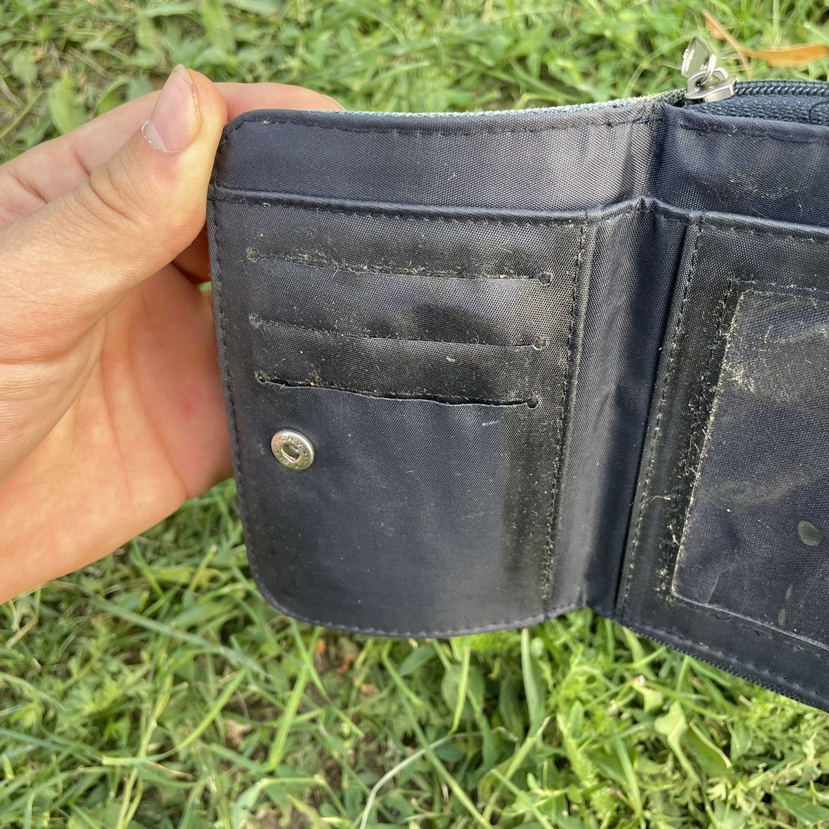 Vintage Vintage 90s Jeans Wallet Pockets Streetwear OS Size ONE SIZE - 4 Thumbnail