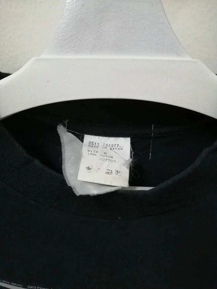 General Research Vintage 90s GENERAL RESEARCH Tee Size US M / EU 48-50 / 2 - 5 Thumbnail