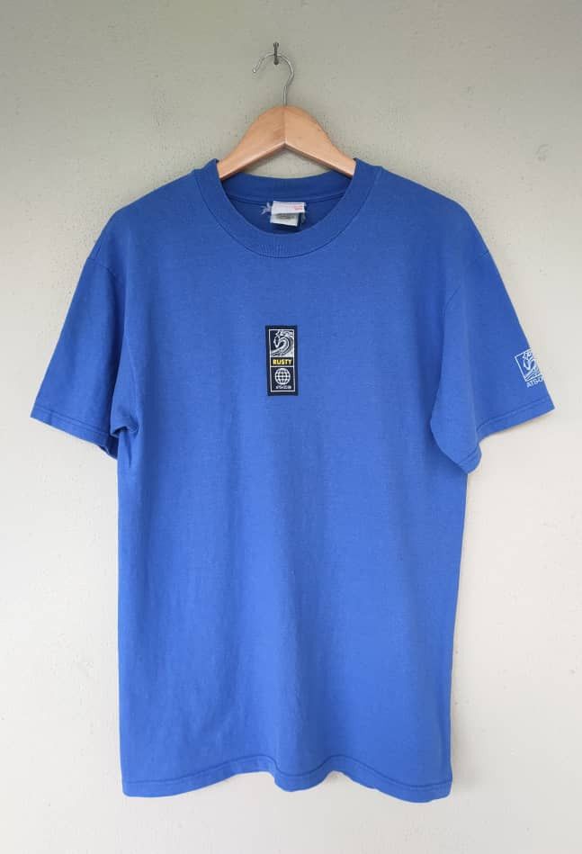 Rusty Vintage Rusty T Size US M / EU 48-50 / 2 - 1 Thumbnail