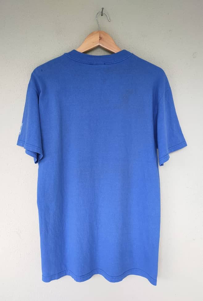 Rusty Vintage Rusty T Size US M / EU 48-50 / 2 - 2 Thumbnail