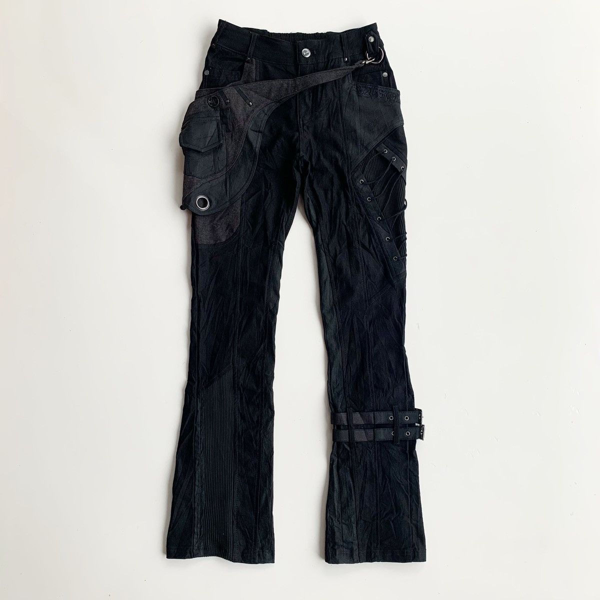Emmiol Spedizione gratua 2026 Collana con ciondolo a croce punk gotico Nero ONE SIZE di Collane nel negozio online. | EMMIOL