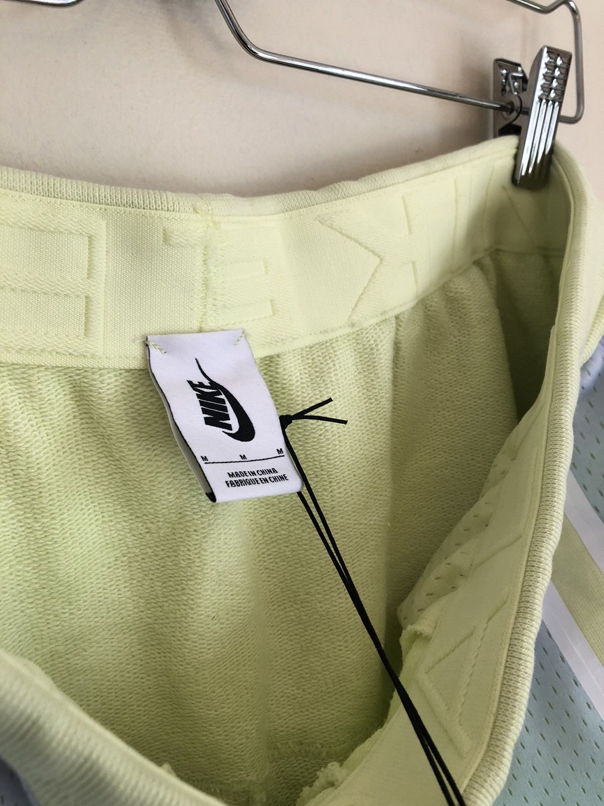 Nike × Pigalle Pigalle X Nike SS20 Lab power of sport Basket shorts Size US 32 / EU 48 - 6 Thumbnail