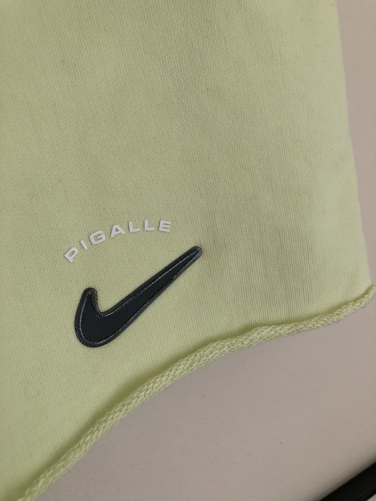 Nike × Pigalle Pigalle X Nike SS20 Lab power of sport Basket shorts Size US 32 / EU 48 - 5 Thumbnail