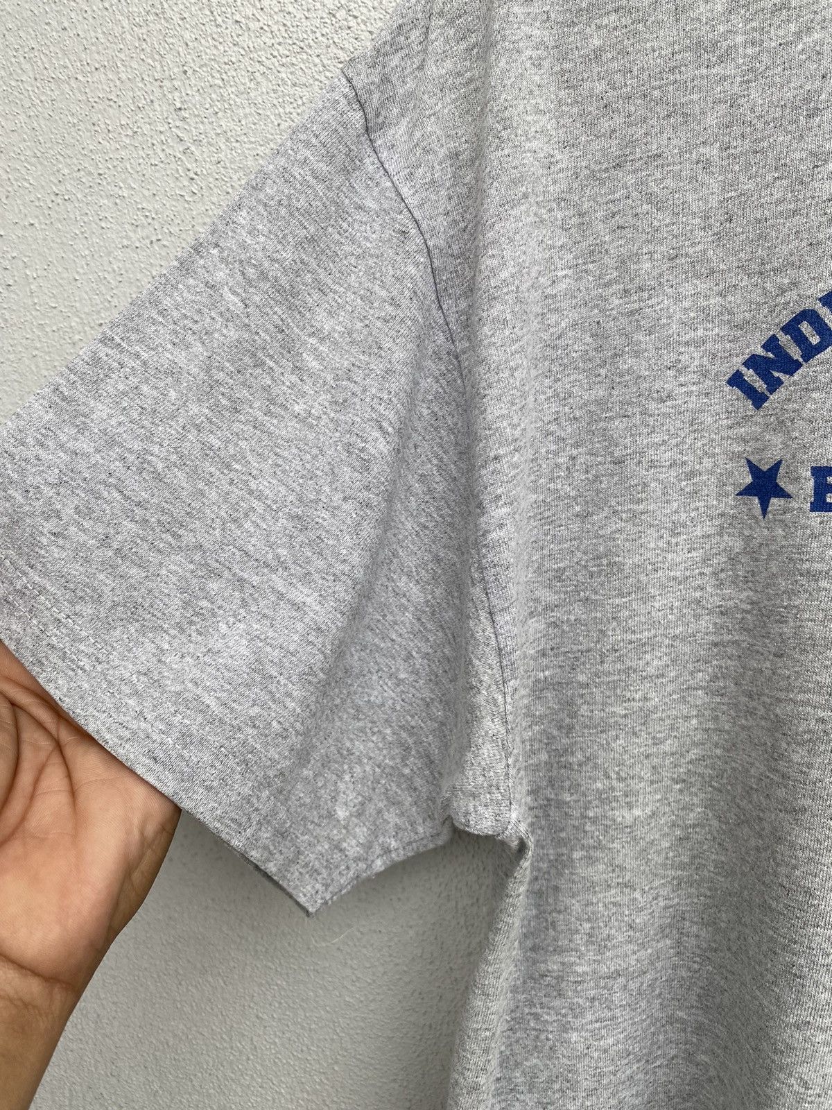 FUCT × Vintage ‼️Rare Vintage FUCT Industry Heavy Weight skate tees Size US M / EU 48-50 / 2 - 5 Thumbnail