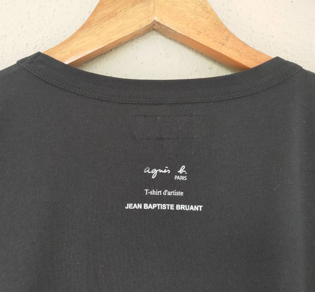 agnes b. Agnes B T Size XS / US 0-2 / IT 36-38 - 3 Thumbnail