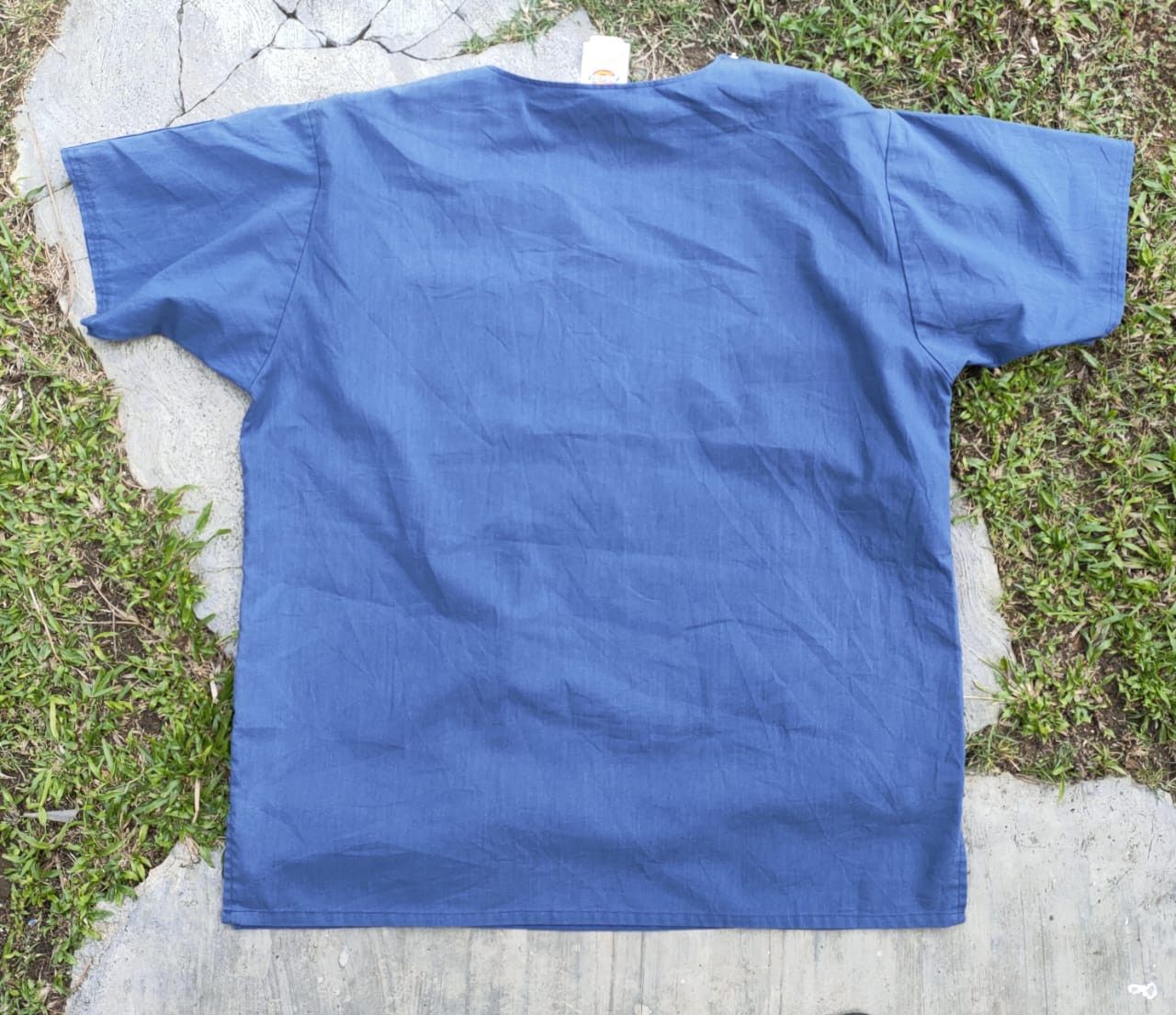 Dickies Dickies X Folk Shirt Size US L / EU 52-54 / 3 - 2 Thumbnail