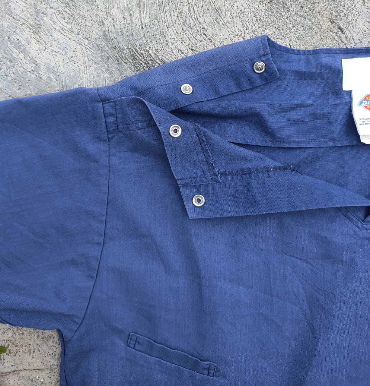 Dickies Dickies X Folk Shirt Size US L / EU 52-54 / 3 - 3 Thumbnail
