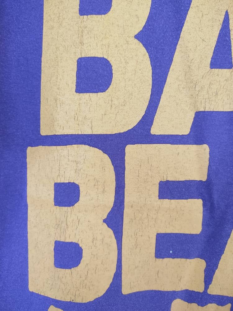 Japanese Brand RNA Corporation Wording T Size US M / EU 48-50 / 2 - 3 Thumbnail