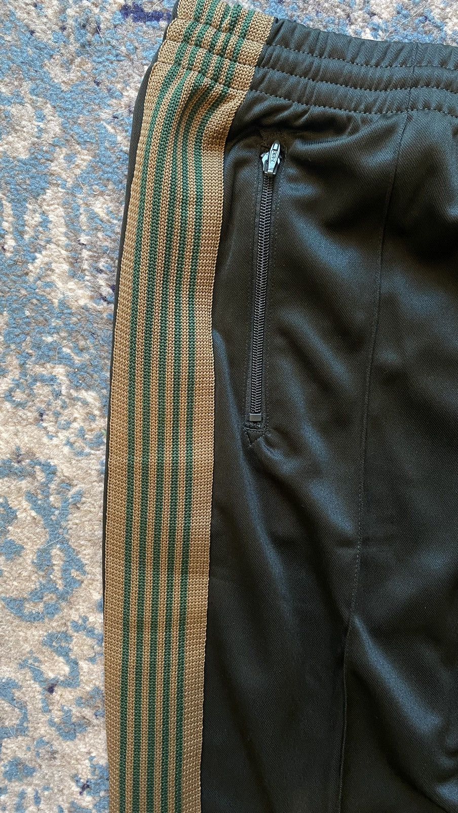 Needles Needles Track Pants Size US 34 / EU 50 - 2 Thumbnail