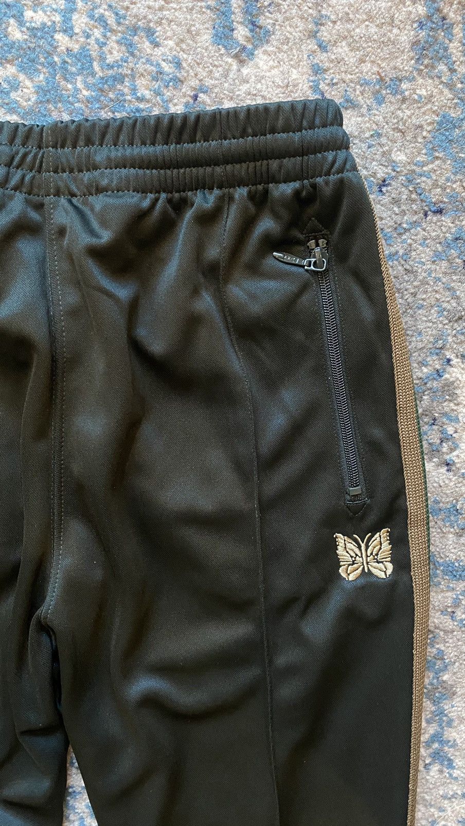 Needles Needles Track Pants Size US 34 / EU 50 - 7 Thumbnail
