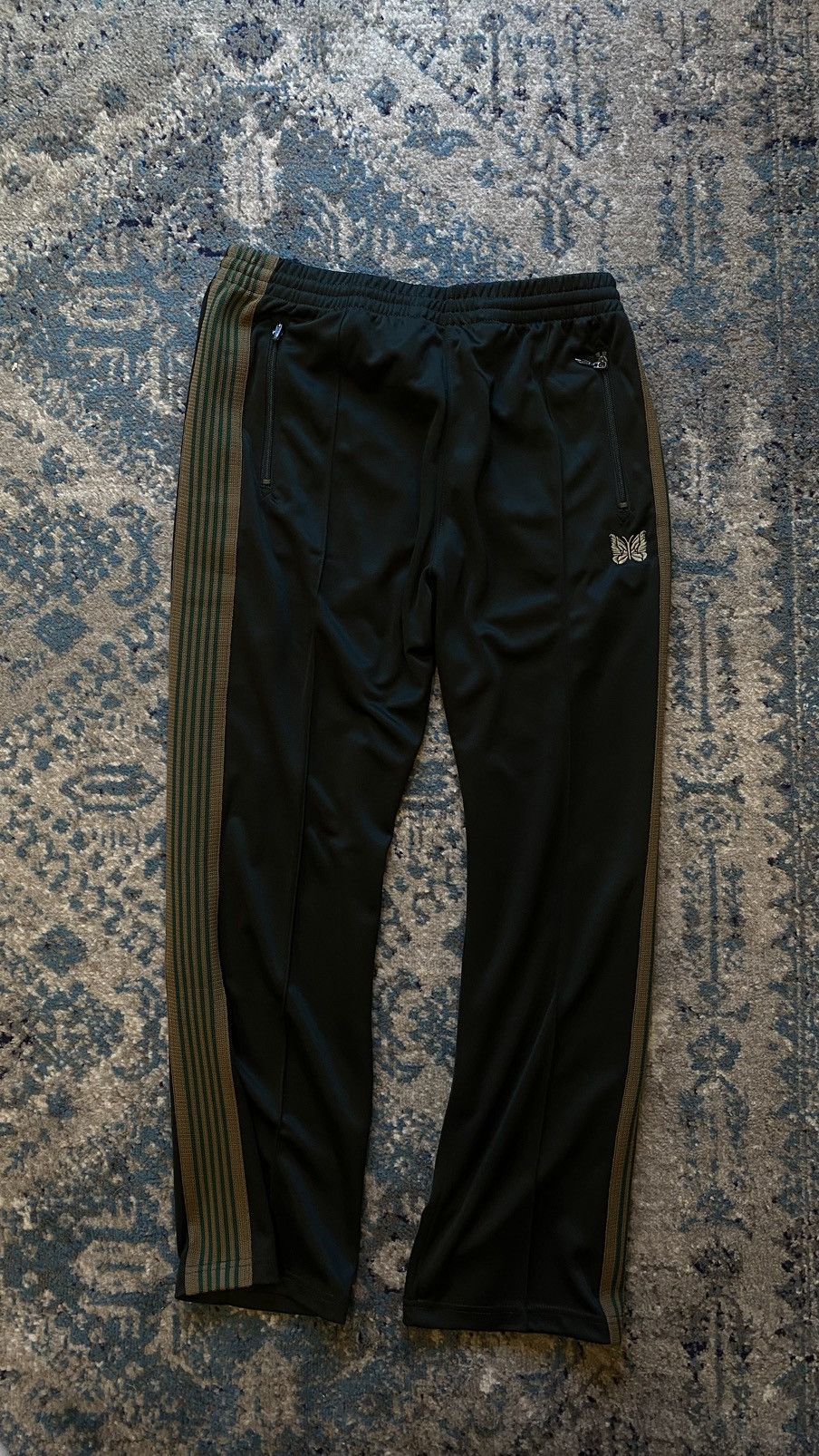Needles Needles Track Pants Size US 34 / EU 50 - 1 Thumbnail