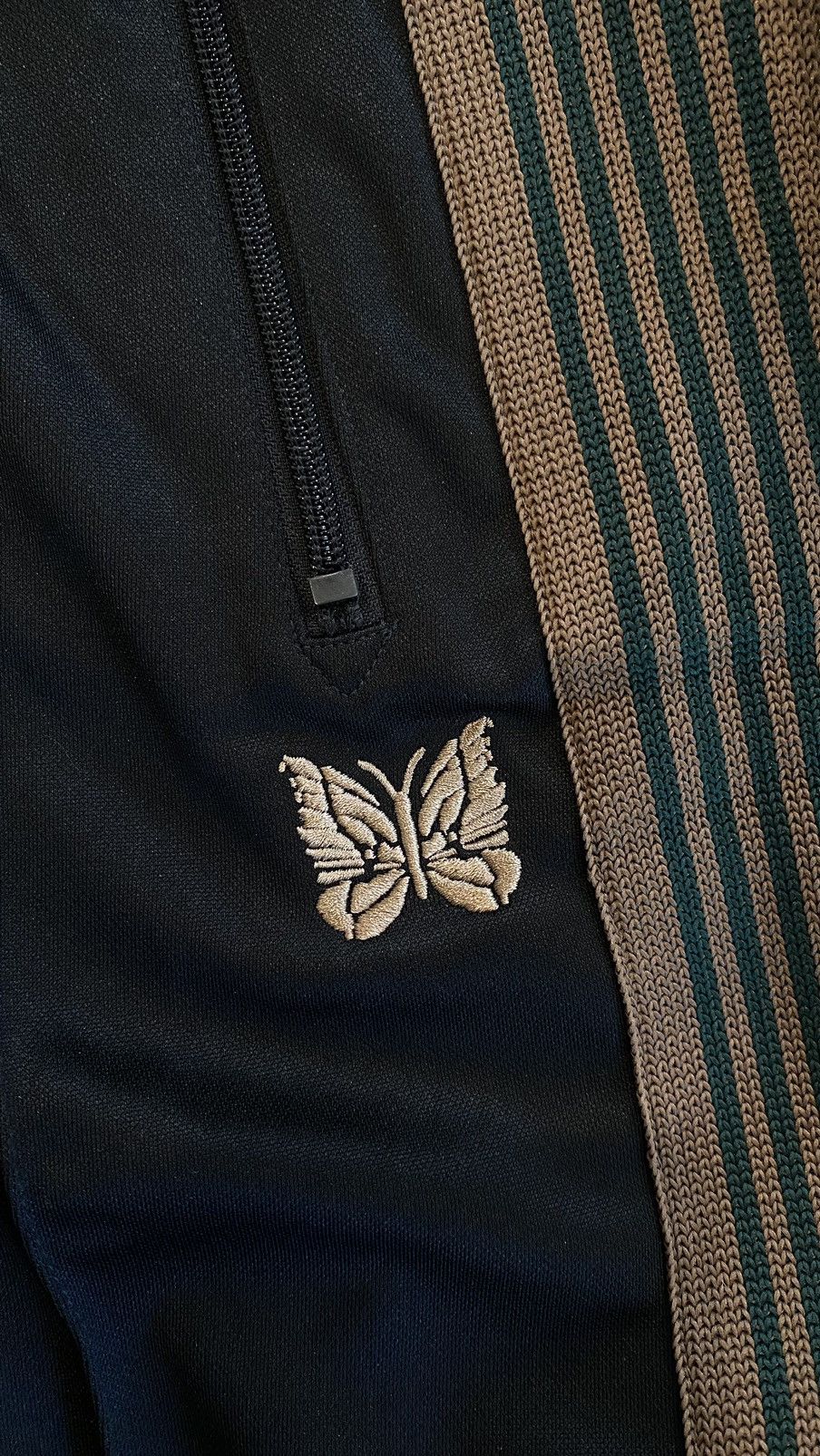 Needles Needles Track Pants Size US 34 / EU 50 - 6 Thumbnail