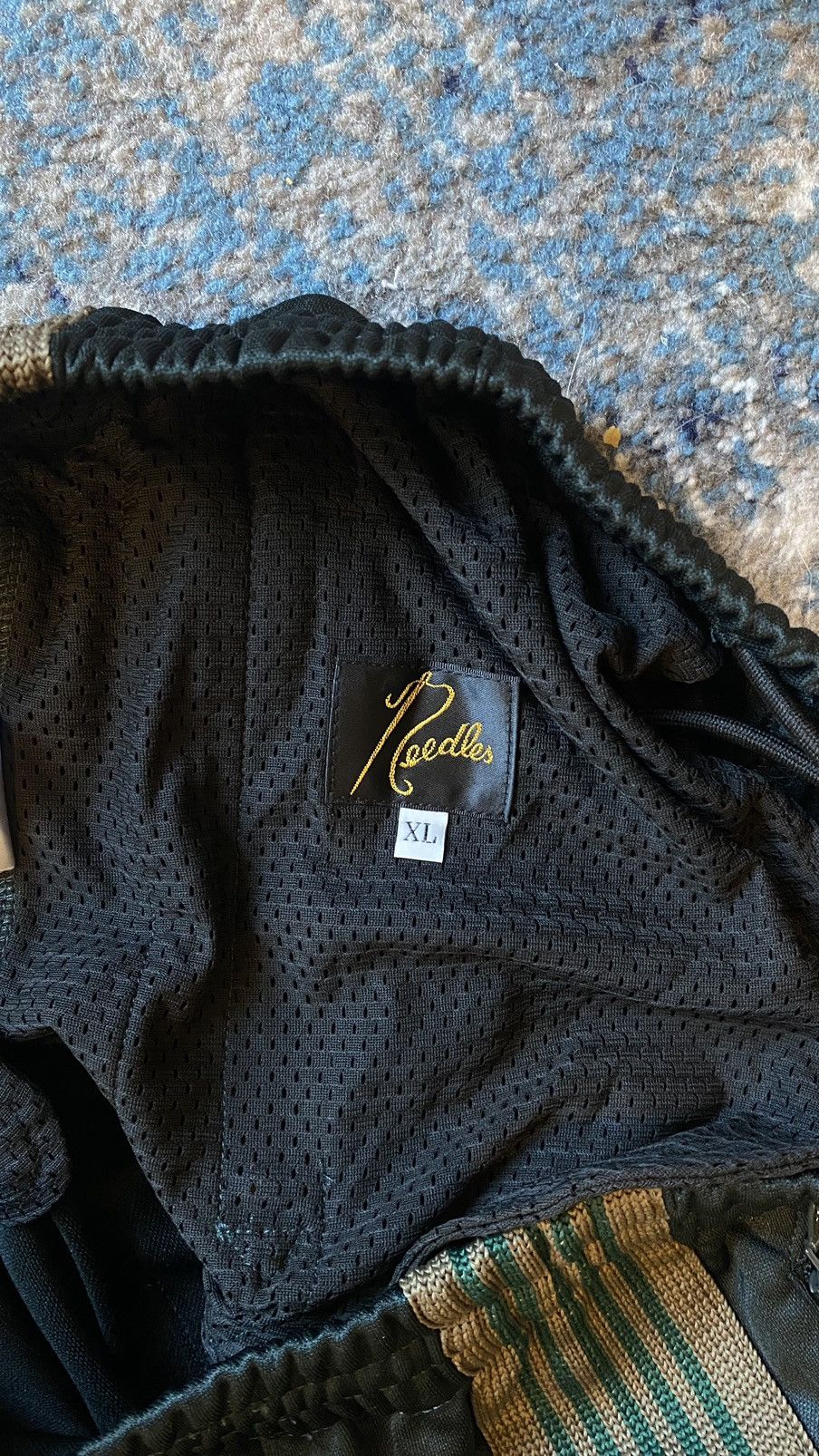 Needles Needles Track Pants Size US 34 / EU 50 - 3 Thumbnail
