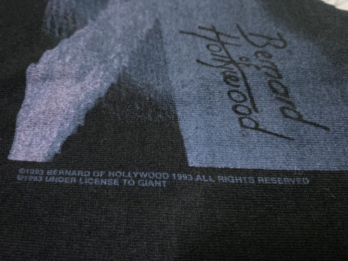 Band Tees × Vintage Vintage 90s Marilyn Monreo American Actress Size US M / EU 48-50 / 2 - 10 Thumbnail