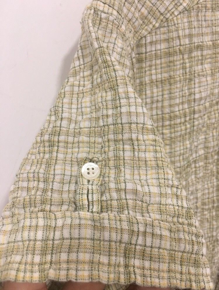 Dolce & Gabbana medical advice shirt Size US S / EU 44-46 / 1 - 5 Thumbnail