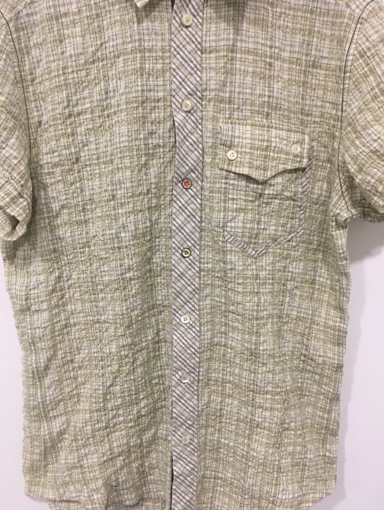 Dolce & Gabbana medical advice shirt Size US S / EU 44-46 / 1 - 3 Thumbnail