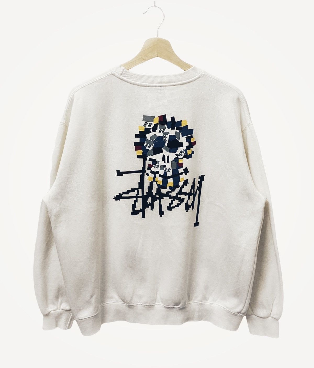 Stussy Vintage Stussy Size US XL / EU 56 / 4 - 3 Thumbnail
